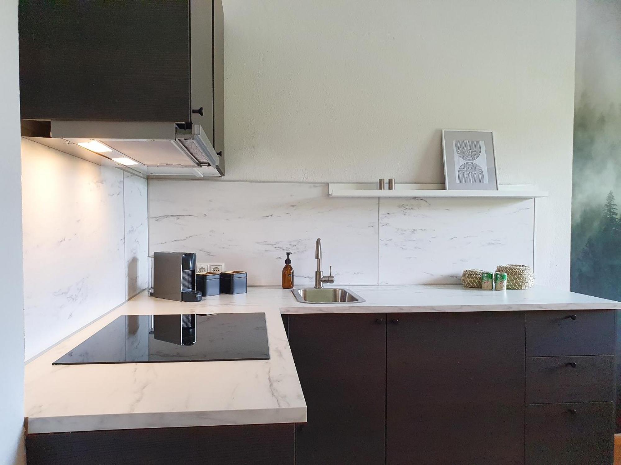 Alpenflair Apartment Mit Bergblick - Inkl Parkplatz #7 อินส์บรุค ภายนอก รูปภาพ