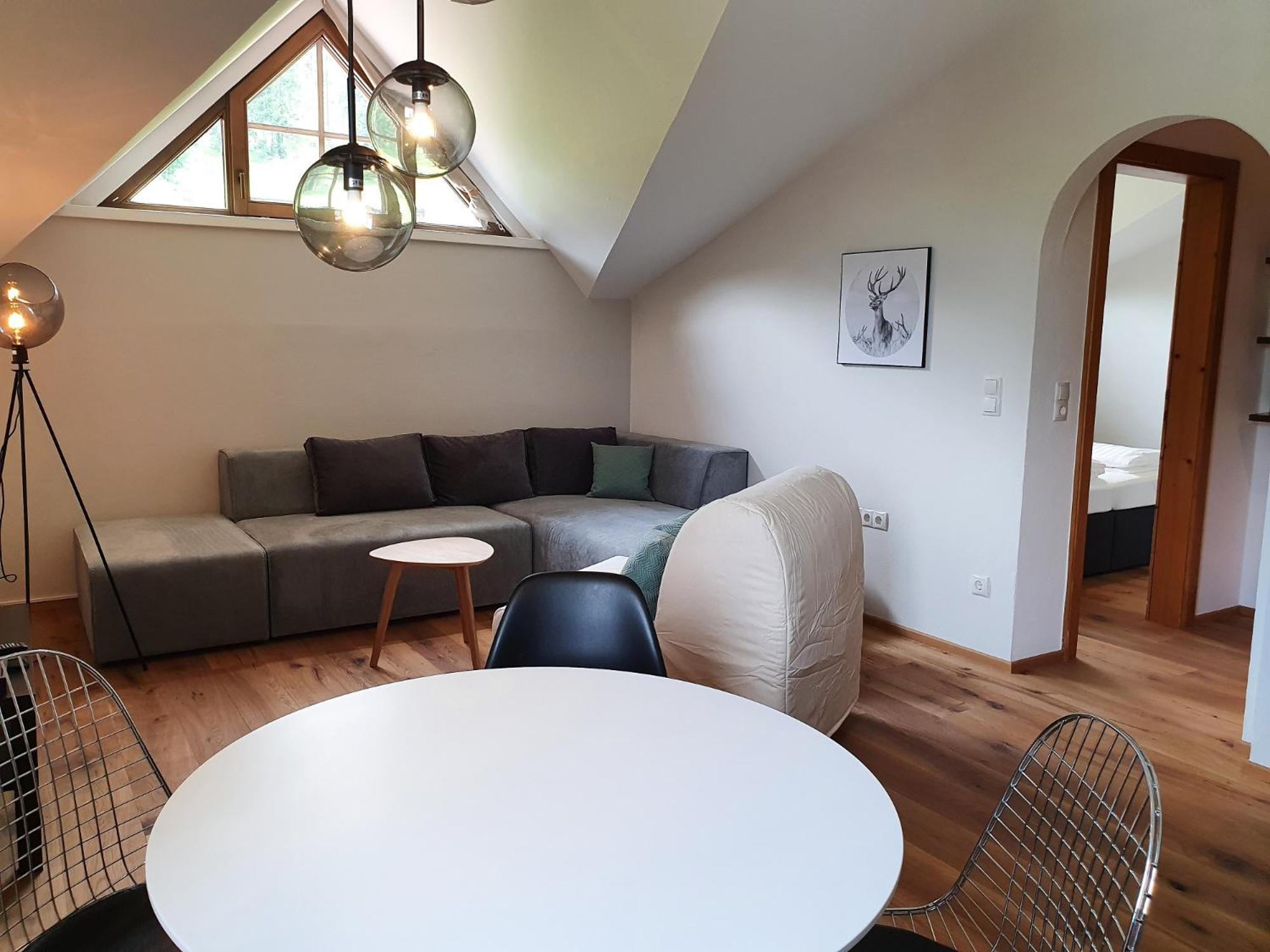 Alpenflair Apartment Mit Bergblick - Inkl Parkplatz #7 อินส์บรุค ภายนอก รูปภาพ