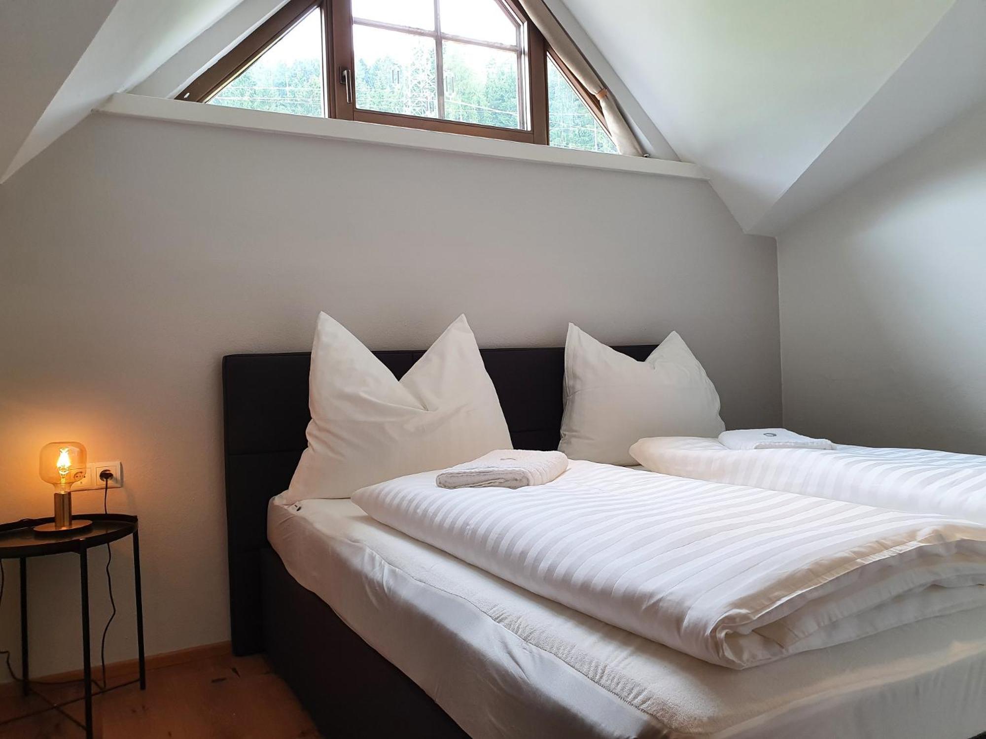 Alpenflair Apartment Mit Bergblick - Inkl Parkplatz #7 อินส์บรุค ภายนอก รูปภาพ